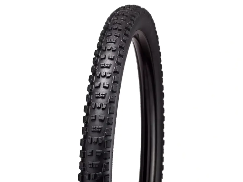 Specialized Eliminator Grid Gravity Radial T9 TLR 29 x 2.4 Tyre Black