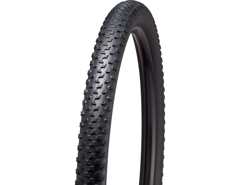 Specialized Fast Trak Sport Tyre 26x2.35 in Black