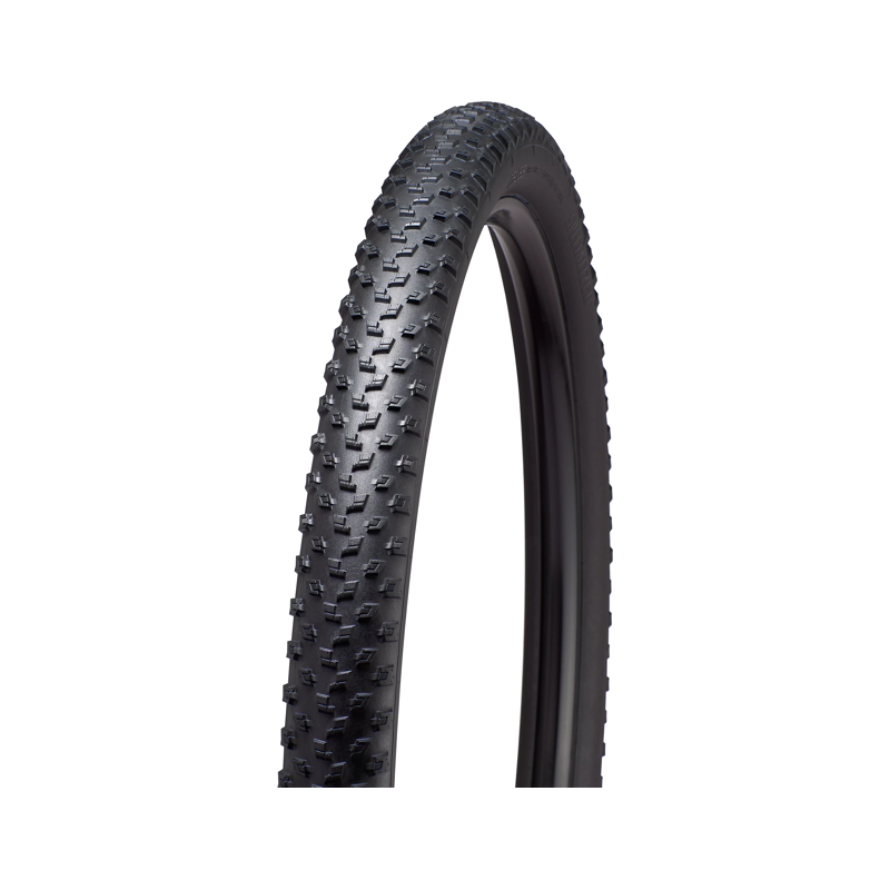 Balfes Bikes Specialized Fast Trak Sport Tyre 26x2.35 in Black | Free postage over £30, £10 off first order, price match & 0% finance.