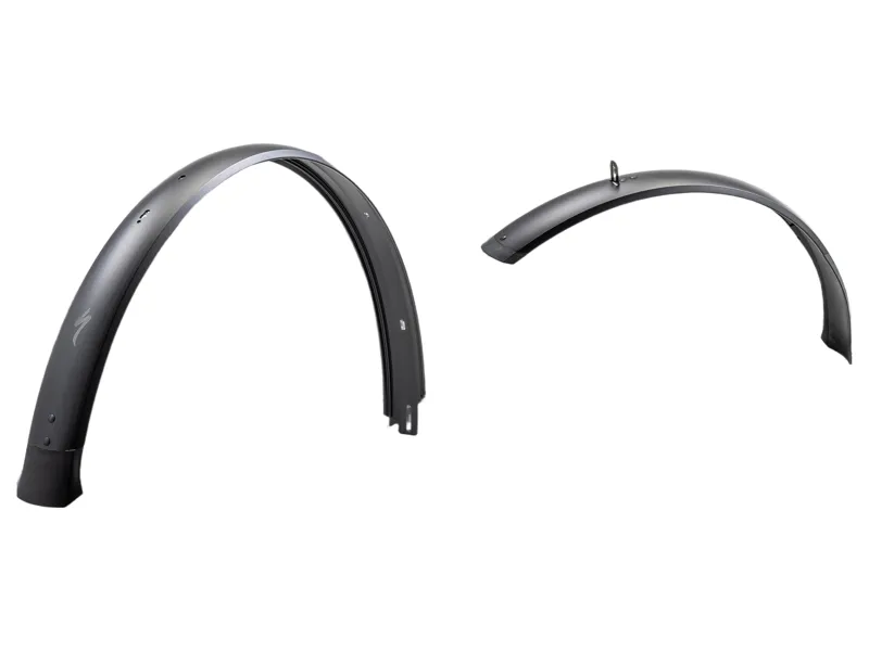 Specialized Fender MY23 Tero X 4.0 29 Front and Rear Fenderset W/ Mounting Hardware