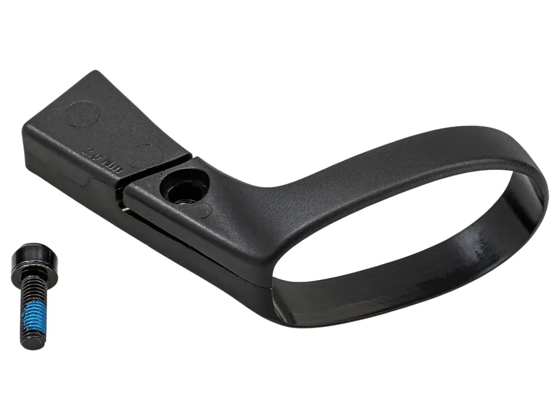 Specialized Fender Sub MY24 Roubaix Rear Fender Mounting Bracket Sizes 44-52CM