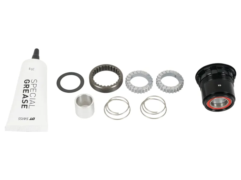 Specialized Freehub DT Swiss Ratchet Ln Upgrade Kit Ta SRAM XD Alloy HXYXXX00N3769S