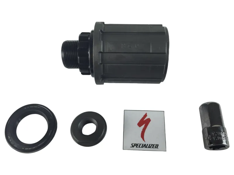 Specialized Freehub Formula 9 Speed Freehub 135 FH-19 Replaced by S212100006