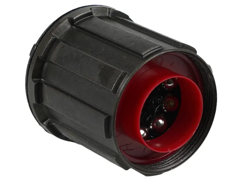 Specialized Freehub Joytech QR 7-SPD Steel Bolt On / Loose Ball F362TSE-7S-135