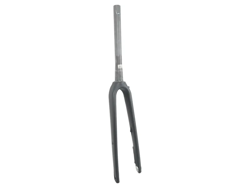 Specialized Fork Diverge E5 Non-Future Shock Carbon 55mm Offset 300mm St Size 44-52 - Satin Black