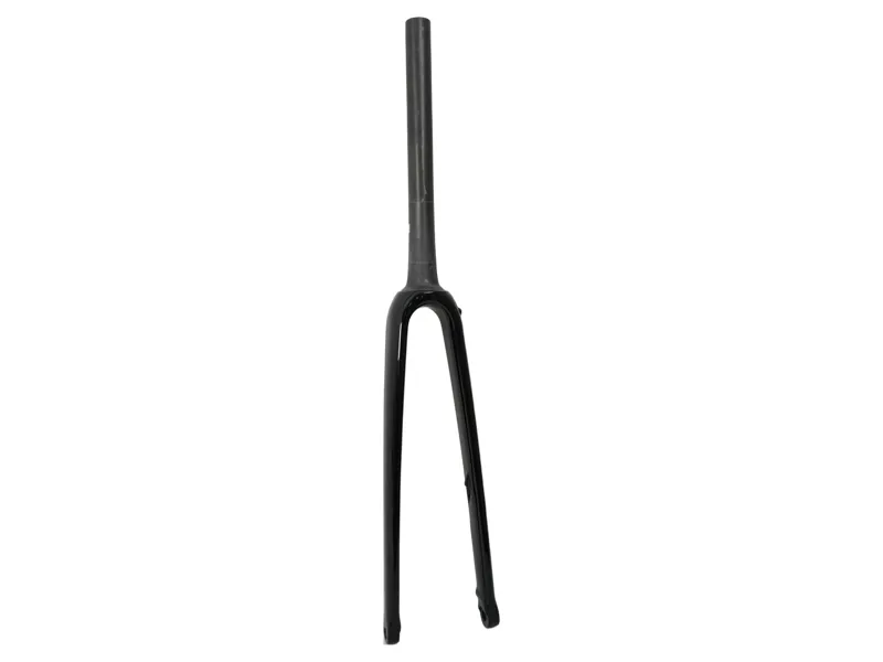 Specialized Fork MY18 Tarmac SL6 Switch 700C Ta Carbon 12X100MM Disc 47mm Offset Size 44/49/52CM - Gloss Black
