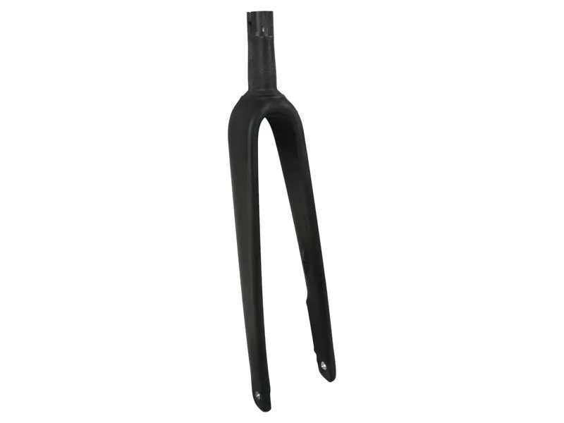 Specialized Fork MY20 Future Shock A1.1 700C Ta Carbon 12X110MM Road Boost Disc 50mm Offset 105mm St - Satin Carbon