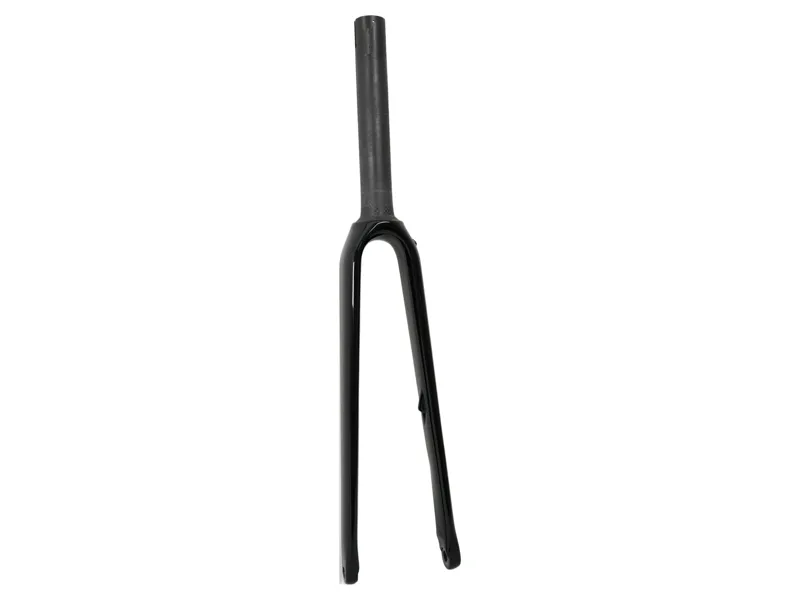 Specialized Fork MY20 Roubaix 700C Ta Carbon 12X100MM Disc 44mm Offset 220mm St Size 61cm - Gls Black