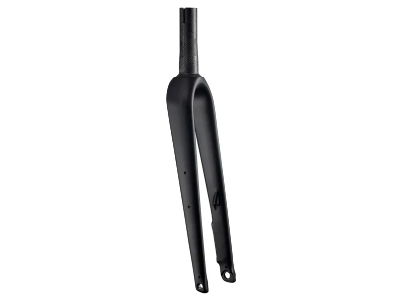 Specialized Fork MY21 Future Shock G2.1 700C Ta Carbon 12X100MM Disc 55mm Offset 131mm St - Satin Carbon