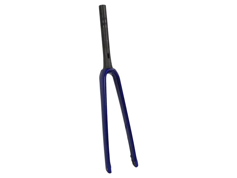 Specialized Fork MY21 Switch Tarmac SL7 700C Ta Carbon 12X100MM Disc 47mm Offset Size 44cm - Spctflr/Blutnt/Brsh