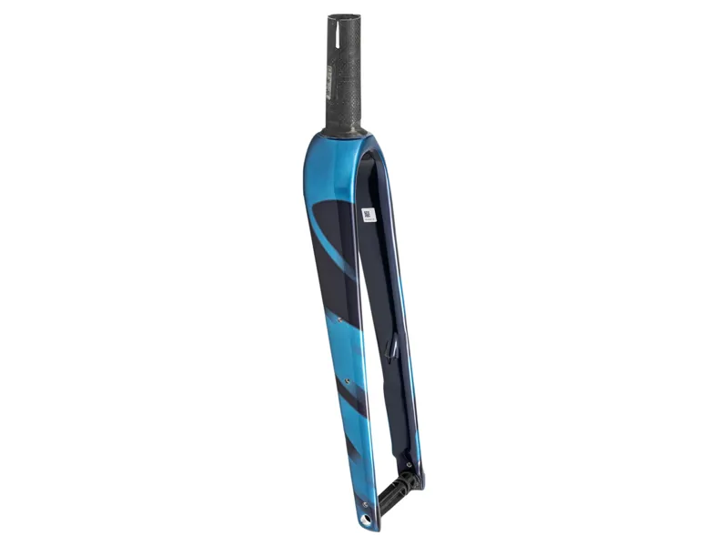Specialized Fork MY22 Diverge Switch 700C Ta Carbon 12X100M Disc 119mm St Size 52cm Ltsil/Drmsil/Dstblu