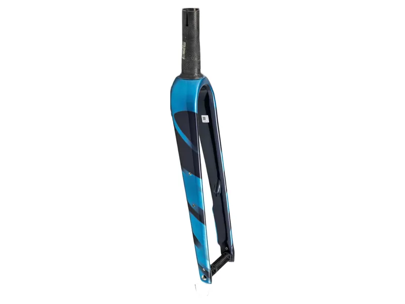 Specialized Fork MY22 Diverge Switch 700C Ta Carbon 12X100M Disc 131mm St Size 54cm Ltsil/Drmsil/Dstblu