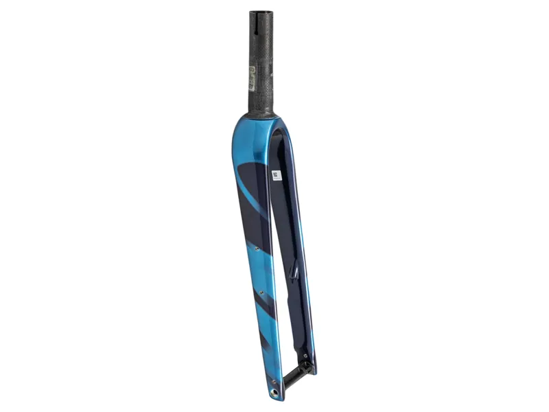 Specialized Fork MY22 Diverge Switch 700C Ta Carbon 12X100M Disc 148mm St Size 56cm Ltsil/Drmsil/Dstblu