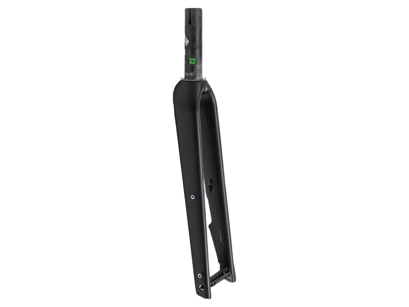 Specialized Fork MY22 Future Shock G1.1 700C Ta Carbon 12X100MM Disc 51mm Offset 140mm St - Satin Black