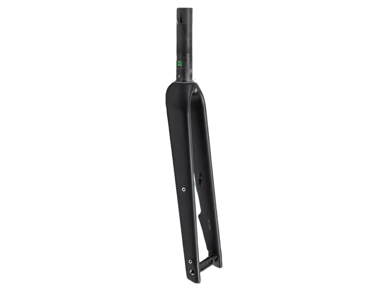 Specialized Fork MY22 Future Shock G1.1 700C Ta Carbon 12X100MM Disc 51mm Offset 158mm St - Satin Black