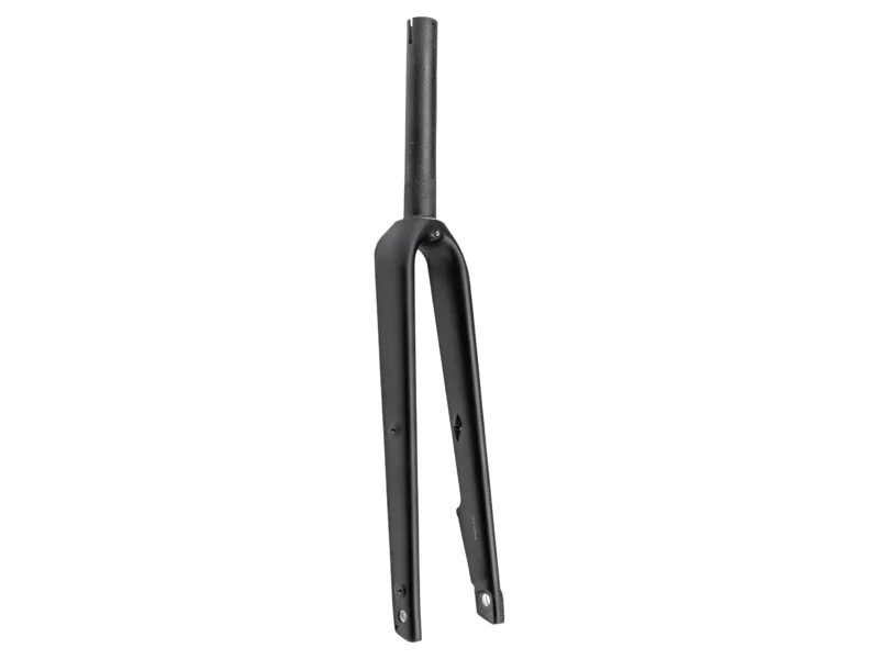 Specialized Fork MY22 Future Shock G1.1 700C Ta Carbon 12X100MM Disc 51mm Offset 223mm St - Satin Black