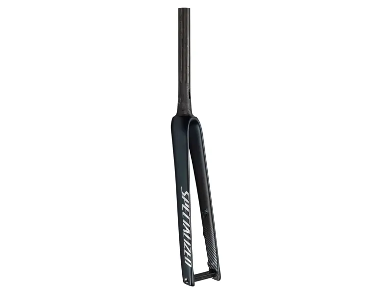 Specialized Fork MY22 Tarmac SL7 10R 700C Ta Carbon 12X100MM Disc 47mm Offset Size 49/52CM - Tltnt/Blk/Ltsil
