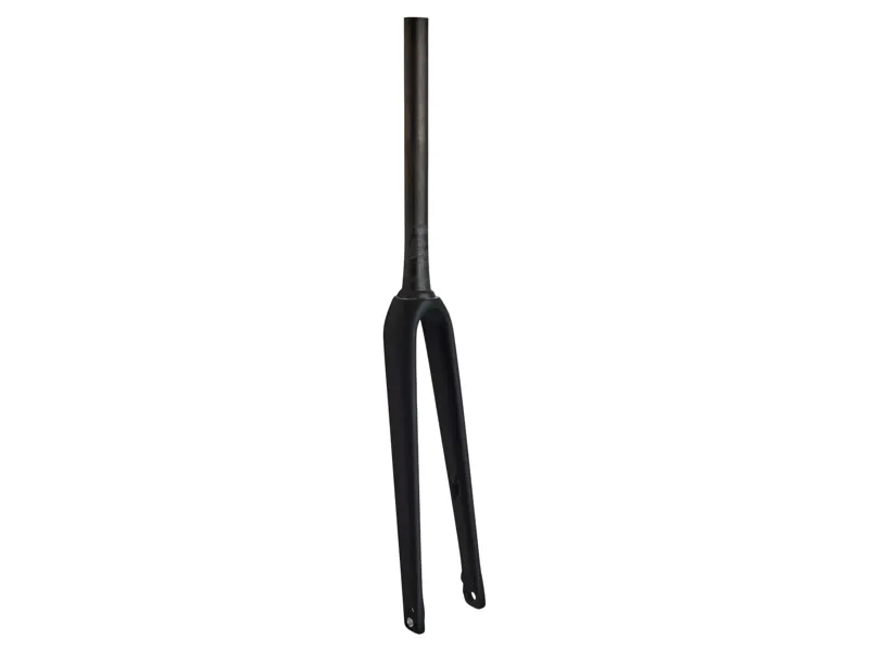 Specialized Fork MY23 Allez E5 Disc 700C Ta Carbon 12X100MM Disc Flat Mount 47mm Offset - Satin Black V2