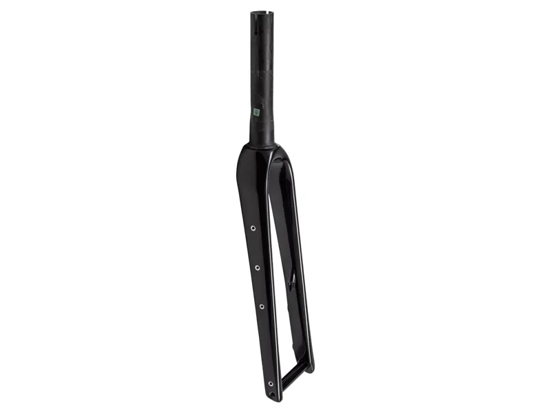 Specialized Fork MY23 Diverge Str Future Shock 700C Ta Carbon 12X100MM Disc 55mm Offset 130mm St Size 54 - Gloss Black