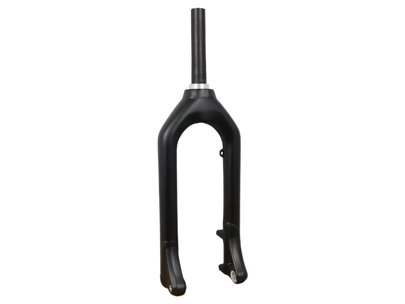 Specialized Fork MY23 P.Series Rigid Fork 20 Ta Alloy 15X110MM Disc 40mm Offset 1-1/8 Straight Steerer - Gls Black