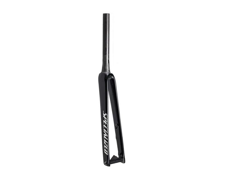 Specialized Fork MY23 Switch Tarmac SL7 700C Ta Carbon 12X100MM Disc 47mm Offset Size 44/49/52CM-BLKPRL/GRNT/CHRM