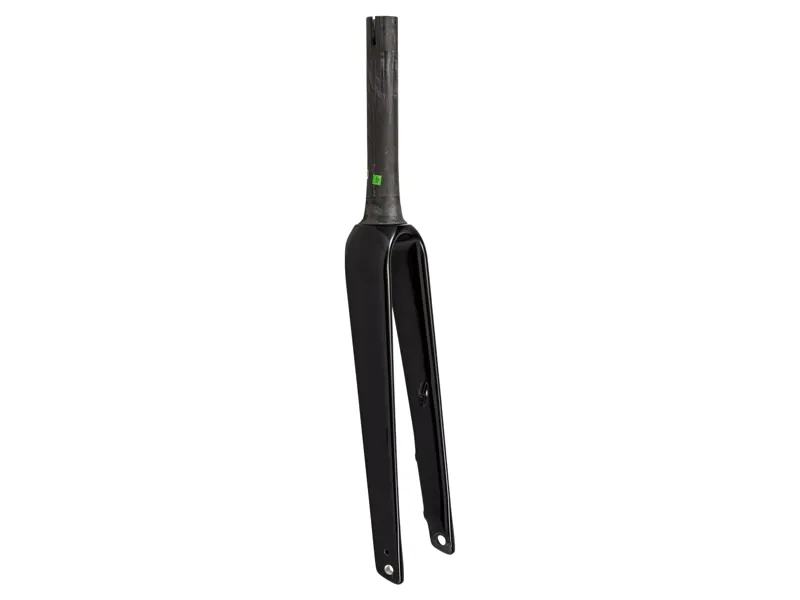 Specialized Fork MY24 Future Shock B1.1 700C Ta Carbon 12R 12X100MM Disc 47mm Offset 217mm St Size 61 - Gloss Black