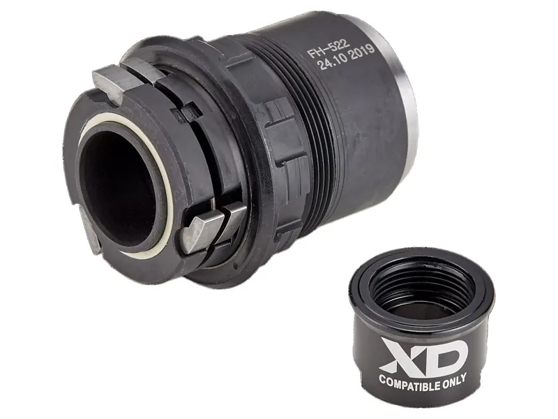 Specialized Formula XD Drive Freehub body SP-20481 in black