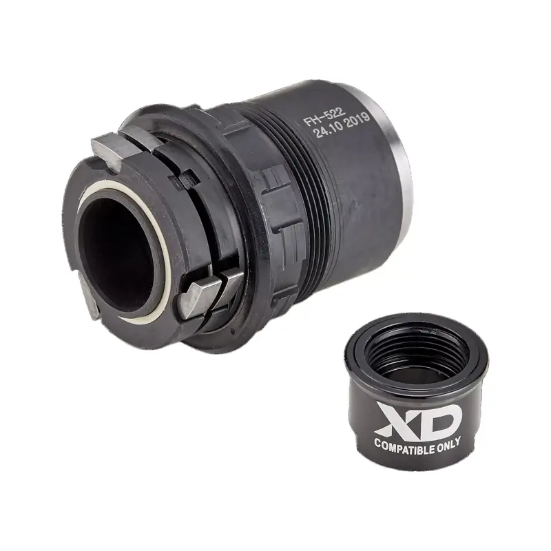 Balfes Bikes Specialized Formula XD Drive Freehub body SP-20481 in black | Free postage over £30, £10 off first order, price match & 0% finance.