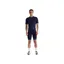 Specialized Foundation Short Sleeve Jersey in Dark Navy
