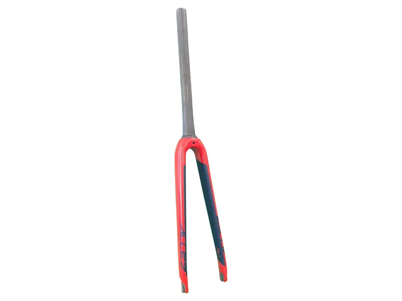 Specialized Fork MY18 Allez E5 Sport 700C QR Carbon 9X100MM Rim Brake 47mm Offset FC038-1 - Nvy/Nrdcred