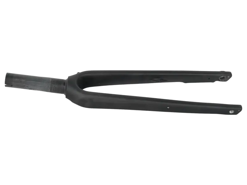Specialized Fork MY18 Diverge Switch 700C Ta Carbon 12X100MM Disc 50mm Offset 142.7mm St Size 56cm - Stn Black