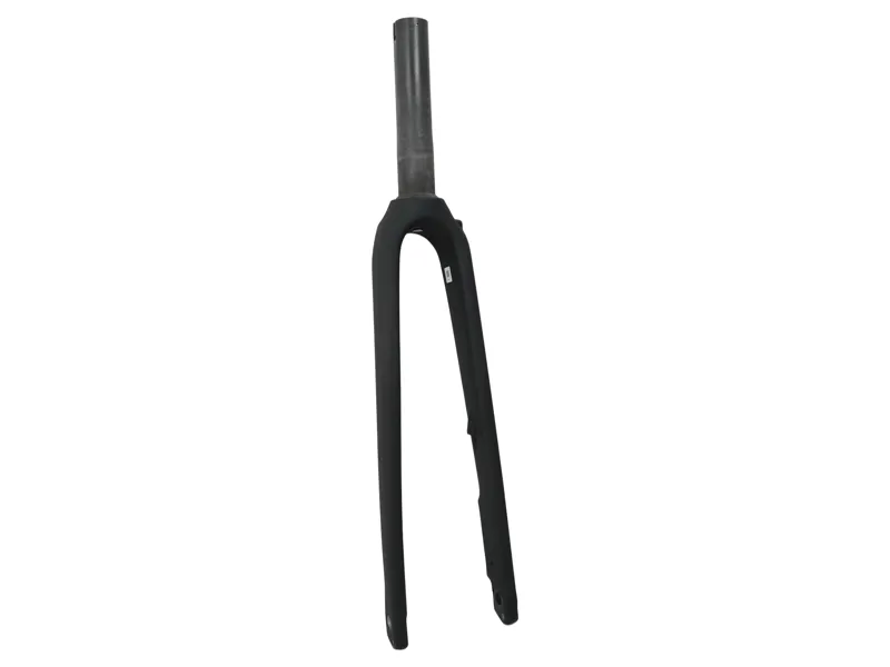 Specialized Fork MY18 Diverge Switch 700C Ta Carbon 12X100MM Disc 50mm Offset 210mm St Size 58cm - Stn Black