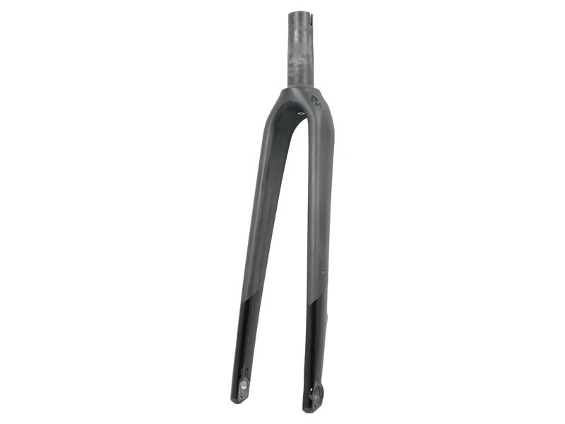 Specialized Fork MY18 Diverge Switch 700C Ta Carbon 12X100MM Disc 55mm Offset 105mm St Sizes 44/48CM - Stn Black