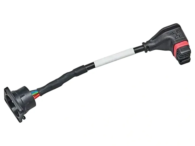 Specialized Full Power 3.1 System Battery Diag. Cable in Black
