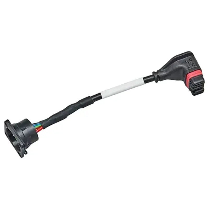 Balfes Bikes Specialized Full Power 3.1 System Battery Diag. Cable in Black | Free postage over £30, £10 off first order, price match & 0% finance.