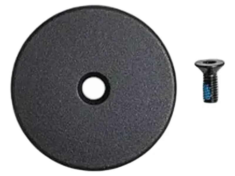 SUS FRK FUTURE SHOCK 3.2 - 3.1 CARTRIDGE - TOP CAP and BOLT