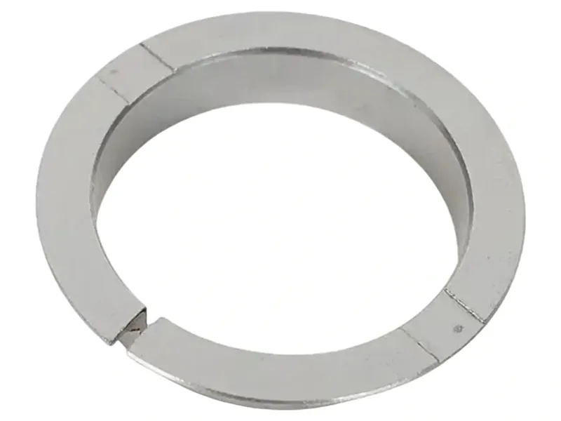 Specialized Future Shock Headset Split Compression Ring in Black