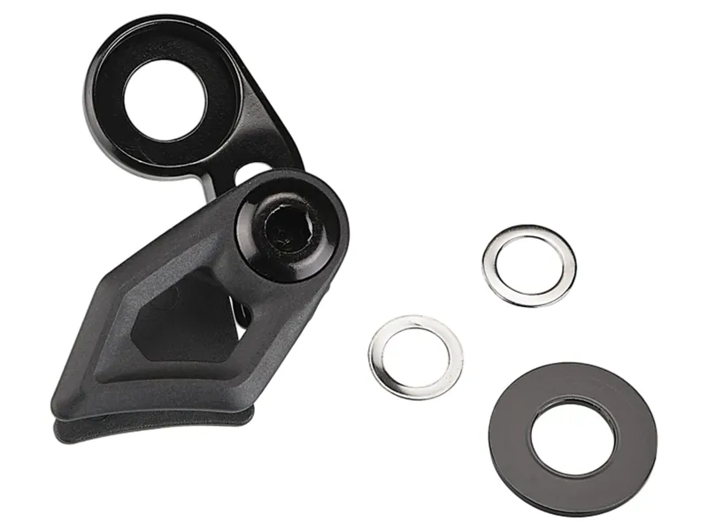 Specialized Gen.3 Levo Integrated Chainguide 32-34T in black