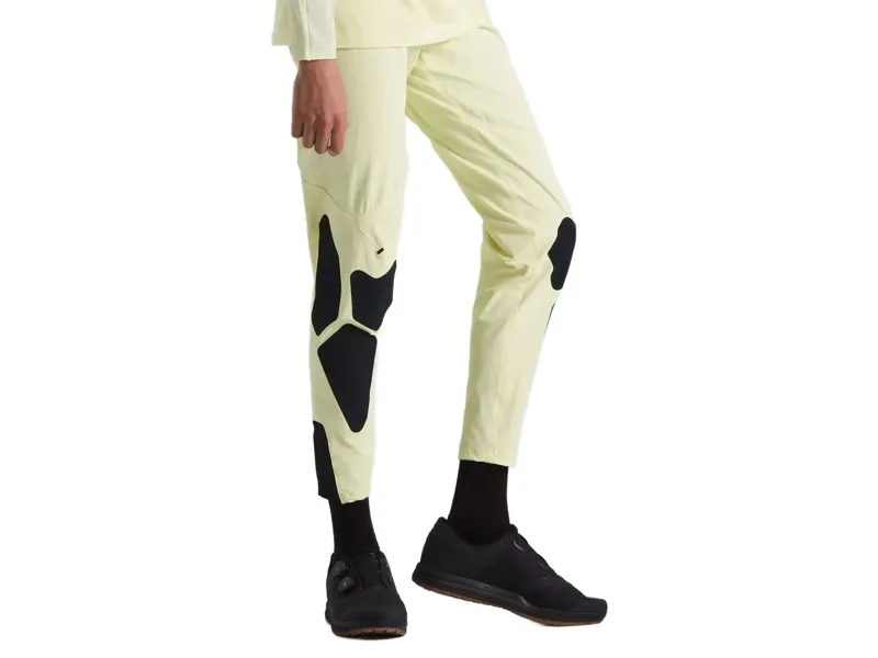 Specialized Gravity Pants in Butter 
