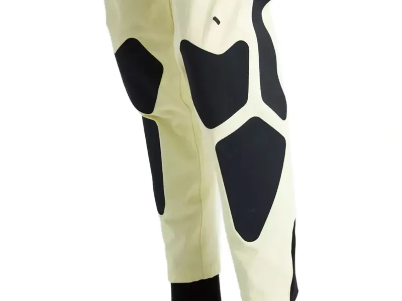 Specialized Gravity Pants in Butter -2