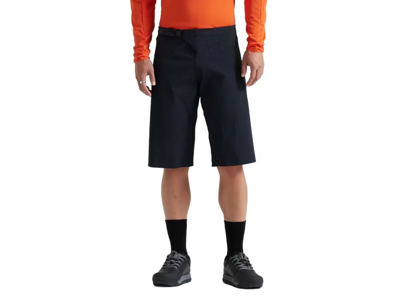 Balfes Bikes Specialized Gravity Shorts in Black/Black | Free postage over £30, £10 off first order, price match & 0% finance.