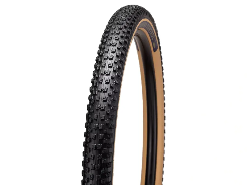 Specialized Ground Control Grid Lite T5/T7 TLR 29x2.35 Tyre in Tan