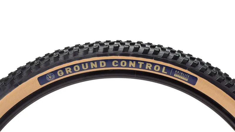 Specialized Ground Control Grid Lite T5/T7 TLR 29x2.35 Tyre in Tan-1