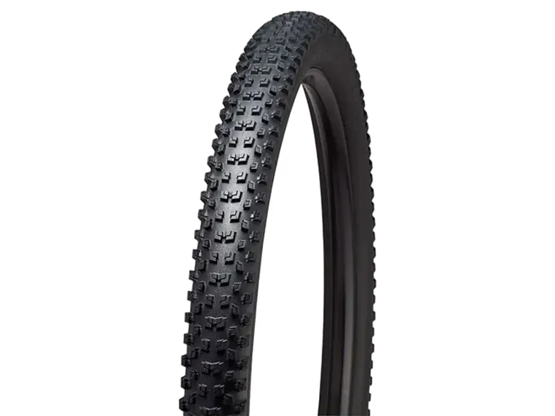Specialized Ground Control Wirebead Trail Tyre 27.5x2.35 in Black