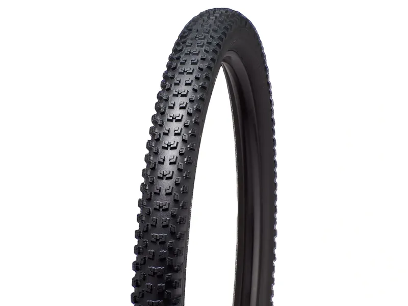 Specialized Ground Control Wirebead Trail Tyre 29x2.35 in Black