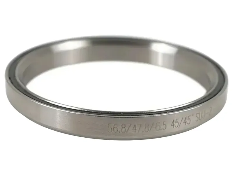 Specialized HDS 1.8 Lower Headset Bearing 56.8od x 47.8id x 6.5mm-1