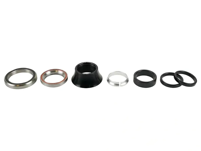 Specialized HDS Integrated Headset 1-1/8 Upper 1-3/8 Lower 48mm