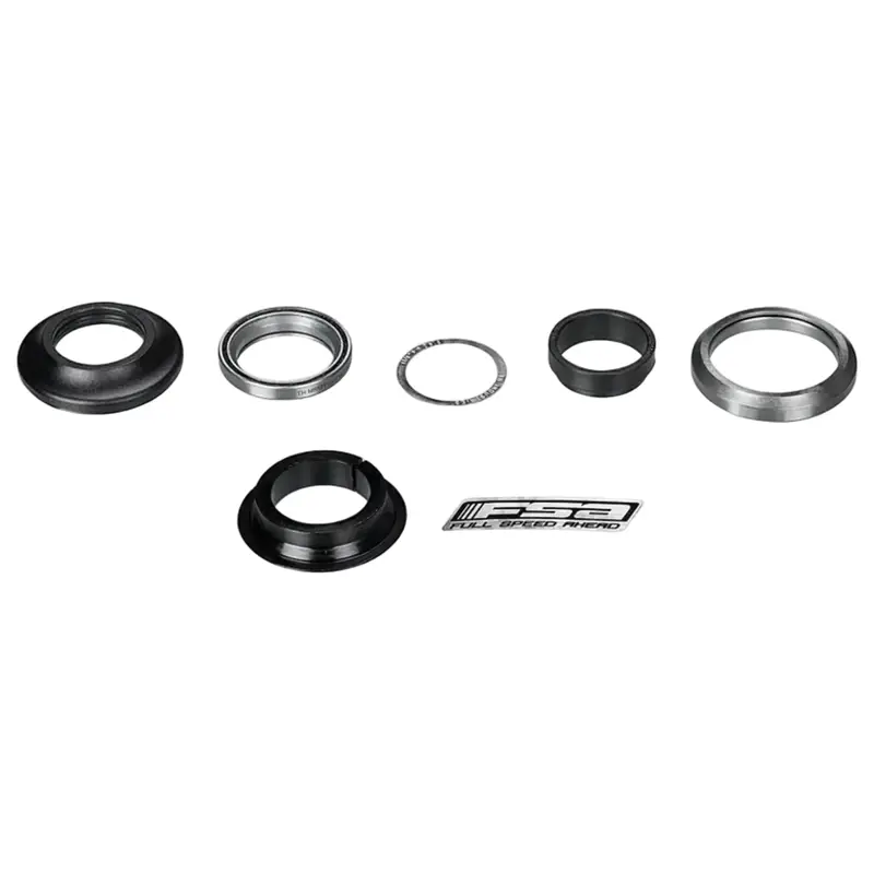 Balfes Bikes Specialized Hds Integrated Headset 1-1/8 Upper 1.5 Lower 52mm top cover | Free postage over £30, £10 off first order, price match & 0% finance.
