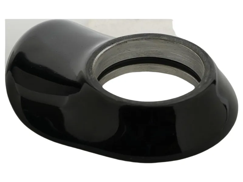 Specialized Headset MY12-15 Venge Carbon Cone Spacer 15mm Gloss Finish Black