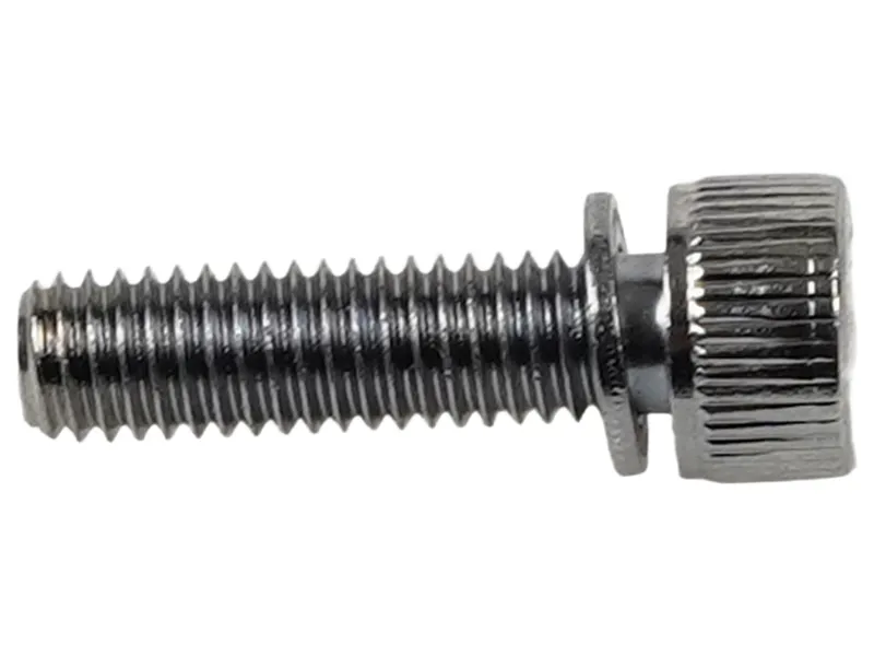 Specialized Headset Sub Future Shock Headset Collar Assy Bolt For Barrel Nut M5X0.8PX18MM 91290A230